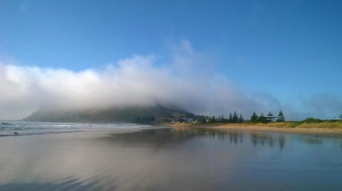 At The Beach & Not Quite At The Beach Holiday Cottages Stanley - Australia Accommodation 4