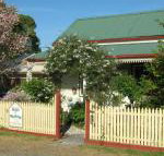 Cuddledoon Cottages Rutherglen - Australia Accommodation