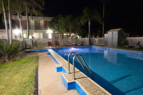 Kalindo Merimbula - Australia Accommodation 3
