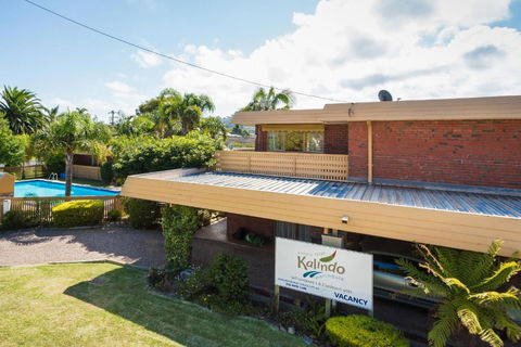 Kalindo Merimbula - Australia Accommodation 2
