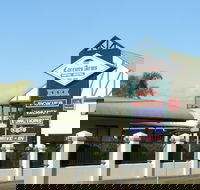 Carriers Arms Hotel - Australia Accommodation