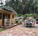Bundjil Studio - Australia Accommodation