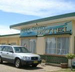 Alpine Country Motel - Australia Accommodation
