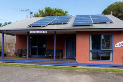 Anglesea Backpackers - Australia Accommodation 4