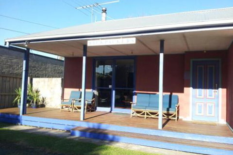 Anglesea Backpackers - Australia Accommodation 0