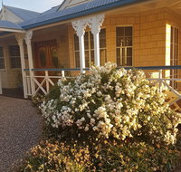 Grovely House Bed  Breakfast - Australia Accommodation