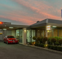 Hamilton Lonsdale Motel - Australia Accommodation