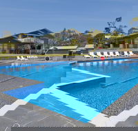 BIG4 Easts Beach Holiday Park - Australia Accommodation