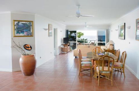 Ulysses 1 - Australia Accommodation 5