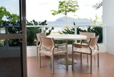 Ulysses 1 - Australia Accommodation 6