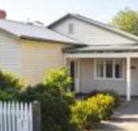 Ingleby Cottage - Australia Accommodation