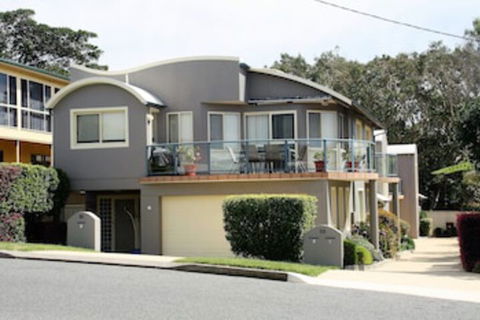 Seafaring At Fingal Bay - Australia Accommodation 0