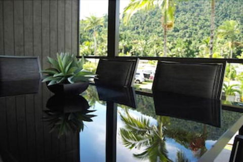 Cairns Crystal Cascades Holiday Park - Australia Accommodation 0