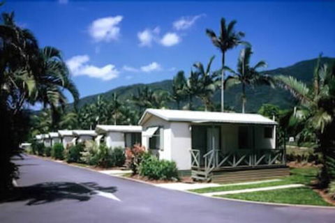 Cairns Crystal Cascades Holiday Park - Australia Accommodation 7