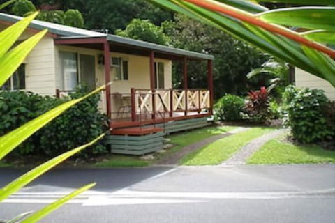 Cairns Crystal Cascades Holiday Park - Australia Accommodation 5