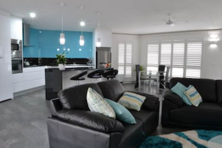 East Lynne NSW Australia Accommodation