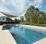 The Ponderosa on Merewether more like a Resort than a Homestead - Australia Accommodation