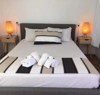 Proserpine Motel - Australia Accommodation