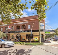 Commonwealth Newcastle - Australia Accommodation