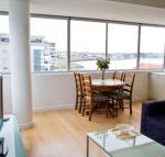 Honeysuckle Executive Suites - Australia Accommodation