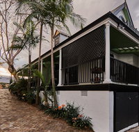 The Regents Park Mansion - Australia Accommodation