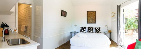 The Regents Park Mansion - Australia Accommodation 6