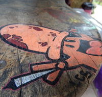 Nimbin Rox YHA - Australia Accommodation