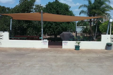 Avocado Motor Inn - Australia Accommodation 1