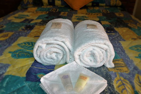 Avocado Motor Inn - Australia Accommodation 4