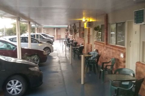 Avocado Motor Inn - Australia Accommodation 2