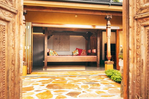 Bali At The Bay - Australia Accommodation 1