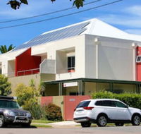 Chaucer Palms Boutique Bed  Breakfast - Australia Accommodation