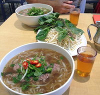 AN Restaurant - Australia Accommodation