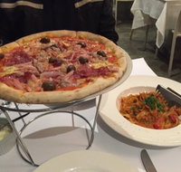 Cucina 105 - Australia Accommodation