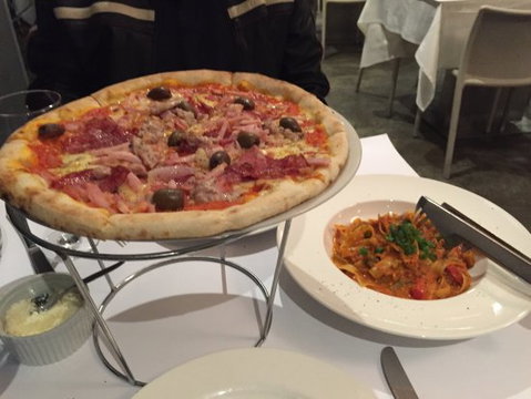 Cucina 105 - Australia Accommodation 0