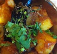 Curry House - Australia Accommodation