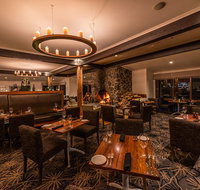 Highland Restaurant - Australia Accommodation