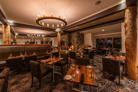 Highland Restaurant - Australia Accommodation 0