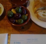 Il Lido - Australia Accommodation