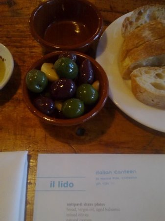 Il Lido - Australia Accommodation 0