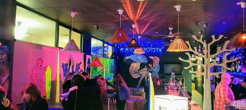 K's @ Kokoda Cafe - Australia Accommodation 0
