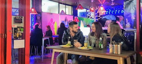 K's @ Kokoda Cafe - Australia Accommodation 2