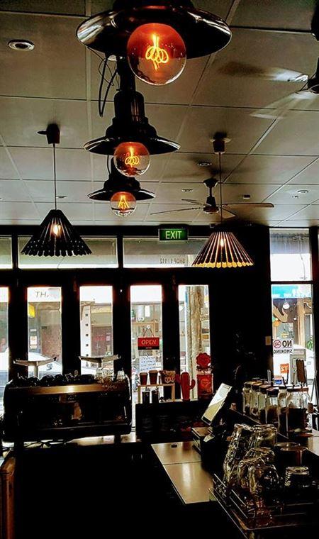 K's @ Kokoda Cafe - Australia Accommodation 4