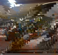 Kouzina Greco - Australia Accommodation