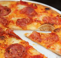 L'Olio Italian Kitchen - Australia Accommodation