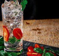Machiavelli Restaurant - Australia Accommodation