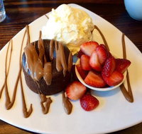 Max Brenner Chocolate Bar - Australia Accommodation