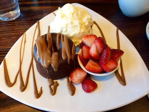 Max Brenner Chocolate Bar - Australia Accommodation 0