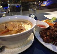 Narai Thai - Australia Accommodation