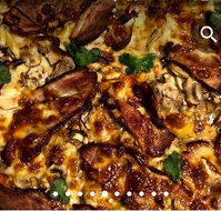 Pizza D'oh - Australia Accommodation